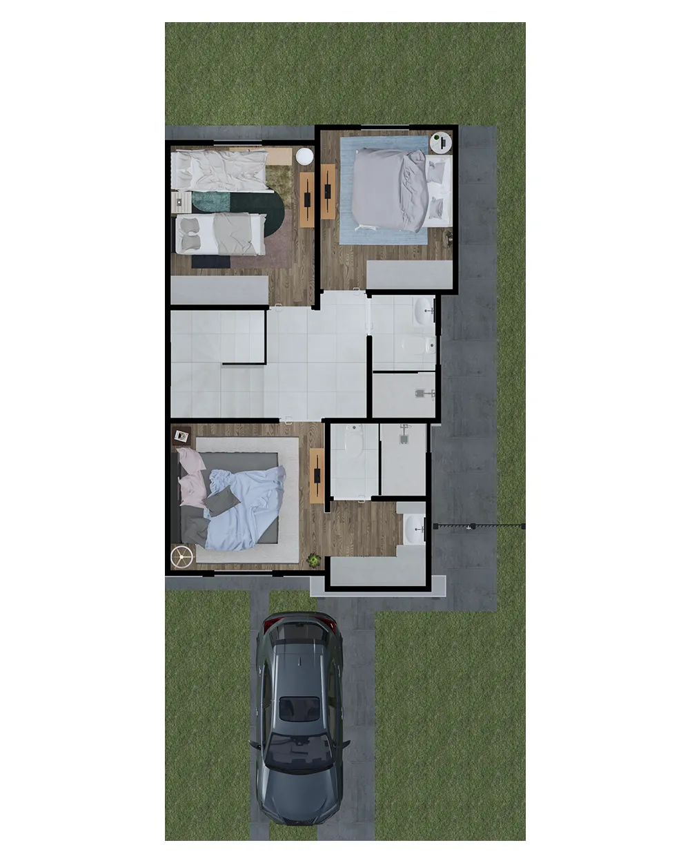 Slider segunda planta